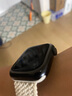 綠聯(lián)手表膜  適用蘋果Apple WatchS10/9/8/7/6/5/4/SE高清水凝膜保護(hù)軟膜手表膜 S9/S8/S7水凝膜2片裝【45mm】帶刮卡 曬單實(shí)拍圖