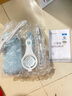 榮事達（Royalstar）打蛋器電動家用烘焙大功率迷你手持自動打蛋機打奶油機蛋清打發(fā)多功能攪拌器120W 入門套餐 曬單實拍圖