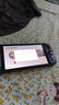 NINTENDO SWITCH 2任天堂二代游戲機(jī)NS2掌上主機(jī)港版 單機(jī) 標(biāo)準(zhǔn)版不含游戲Switch2便攜家用體感掌機(jī) 曬單實(shí)拍圖
