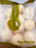 冶春食品 量販裝青菜包 800g 80g*10 家庭裝 揚州包子  曬單實拍圖