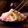 老壇子爽口什錦600g 四川什錦東坡泡菜開味菜酸辣下飯菜涼菜 曬單實(shí)拍圖