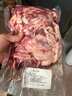 阿彭進(jìn)口谷飼牛肉 原切牛肉黑安格斯厚切兒童整切生鮮套餐 筋頭巴腦2斤 曬單實拍圖