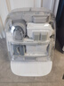 大疆 【政府補貼】DJI ROMO P水箱新品透明旗艦版掃地機器人毫米級避障掃拖一體全自動(dòng)基站高效自清潔 曬單實(shí)拍圖