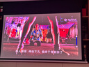 堅(jiān)果投影（JMGO）N1S 4K三色激光云臺(tái)投影儀4K超高清 家用投影機(jī)家庭影院國(guó)家補(bǔ)貼20%（0.47DMD芯片）一級(jí)能效 曬單實(shí)拍圖