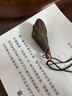 DL 1998胖東來(lái)品質(zhì)沉香木吊墜越南芽莊老蟲(chóng)漏沉香天l然隨型老料項(xiàng)鏈男女 隨形(越南芽莊高油蟲(chóng)漏吊墜) 曬單實(shí)拍圖