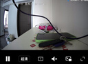普聯(lián)（TP-LINK） 400萬(wàn)電池版家用攝像頭全無(wú)線(xiàn)監控器360度全景室內免插電可對話(huà)網(wǎng)絡(luò )手機遠程門(mén)口高清IPC44B 曬單實(shí)拍圖
