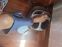 妙界X5腿部按摩器小腿按摩儀氣囊揉捏熱敷腿部保暖肌肉放松瘦腿實用送長輩送父母生日七夕禮物男女 曬單實拍圖