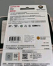 閃迪（SanDisk）64GB TF（MicroSD）4K內存卡 行車(chē)記錄儀 監控攝像頭專(zhuān)用 5,000小時(shí)錄制 重復讀寫(xiě)高耐用存儲卡 曬單實(shí)拍圖