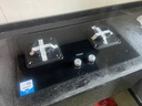 海爾變頻抽油煙機燃氣灶具套裝頂側(cè)雙三吸抽油煙機家用靜音31立方超大吸力熱熔自清潔7字型759ud 【聯(lián)動煙灶套裝】759煙機+5.2KW智能聯(lián)動灶 曬單實拍圖