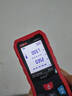 優(yōu)利德（UNI-T） 激光測距儀高精度紅外線(xiàn)電子尺室內量房?jì)x手持式測量工具驗房器 LM60VS（語(yǔ)音播報帶鋰電/60米） 曬單實(shí)拍圖