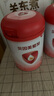 貝因美愛加800g新包裝 嬰幼兒配方奶粉 老包裝粉愛加 2段 800g 1罐 (掃內(nèi)碼紅包) 曬單實(shí)拍圖