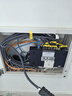 普聯(lián)（TP-LINK）全屋WiFi7套裝面板ap家用BE5100超千兆ac+ap組網(wǎng)PoE路由器 單2.5G口丨5個(gè)面板套裝【5色可選】 曬單實(shí)拍圖
