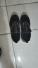 西域駱駝（VANCAMEL）戶外登山鞋男2025夏季新款旋轉(zhuǎn)扣透氣網(wǎng)面厚底緩震徒步休閑鞋子男 黑色 41 【標(biāo)準皮鞋碼】 曬單實拍圖