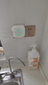 海曼（HEIMAN）智能燃氣報警器家用廚房天然氣泄漏可燃氣體煤氣液化氣泄露探測器 曬單實拍圖