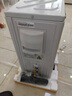 海信（Hisense）空調(diào) 大3匹 易省電E291 AI省電 速冷熱仿真自然風(fēng)新一級(jí)國(guó)家補(bǔ)貼20%立式空調(diào)柜機(jī)KFR-72LW/E291-X1 曬單實(shí)拍圖