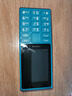 諾基亞（NOKIA）108 4G 移動聯(lián)通電信廣電全網(wǎng)通 2.4英寸雙卡雙待 直板按鍵學(xué)生老人老年人功能機備用手機 藍(lán)色 曬單實拍圖