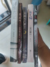 全6冊(cè) 百年孤獨(dú)+人間失格+月亮與六便士+羅生門(mén)+我是貓+浮生六記高中高一下學(xué)期語(yǔ)文推薦閱讀書(shū)目 曬單實(shí)拍圖