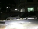 路泊斯特（ROBUST）適用福特翼虎汽車(chē)led大燈改裝遠(yuǎn)近一體近光燈遠(yuǎn)光燈led車(chē)燈泡 曬單實(shí)拍圖
