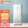 小米（MI） AI音箱第二代藍(lán)牙wifi小愛同學(xué)人工語音遙控智能鬧鐘小艾迷你音響低音炮IOT22B 小米AI音箱(第二代) 曬單實拍圖