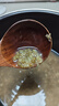 陜北綠豆 農家新豆五谷雜糧打豆漿發(fā)豆芽新豆子熬粥煮飯 綠豆1斤 真空包裝 曬單實(shí)拍圖