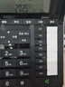 摩托羅拉（Motorola）連接電腦錄音電話機(jī) 海量存儲(chǔ)批量撥打名片彈屏 固定座機(jī)辦公家用 電銷話務(wù)客服中心固話CT900C 曬單實(shí)拍圖