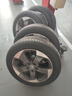 優(yōu)科豪馬橫濱輪胎 215/55R17 94V A34AZ 原配本田/奧德賽/銳志適配凱美瑞 曬單實(shí)拍圖