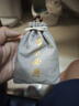 五臺山108顆六道木念珠手串平安轉(zhuǎn)運降龍木佛珠文玩手鏈送父親禮物 六道木108顆念珠串 曬單實拍圖