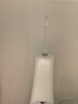 潔碧（Waterpik）沖牙器便攜式電動洗牙器水牙線潔牙器 家用立式預防牙結石全身水洗GS5粉牙齒沖洗器七夕情人節(jié)禮物 曬單實拍圖
