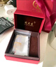 周大生鏤空蝴蝶S925純銀項(xiàng)鏈女鎖骨鏈輕奢少女感七夕禮物送女友 曬單實(shí)拍圖