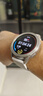 小米（MI）Xiaomi Watch S3 銀色 國家補貼 小米汽車SU7鑰匙 澎湃OS 全天血氧監(jiān)測 智能運動手表 男表女表 曬單實拍圖