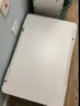 鷹臣床上小桌子卡通宿舍家用學(xué)生筆記本床上桌學(xué)習(xí)桌懶人飄窗桌讀書(shū)桌 粉色貓咪-標(biāo)配-卡槽+防滑托 60*40*27-39CM(A3) 曬單實(shí)拍圖