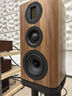 樂富豪（Wharfedale）EVO5.2新品上市 發(fā)燒級書架音箱HIFI高保真音響客廳家用音樂發(fā)燒音箱 EVO5.2 - 木紋色 曬單實拍圖