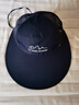 井承夏大檐帽男騎車(chē)帽子戶(hù)外遮陽(yáng)帽釣魚(yú)帽大帽檐太防曬帽透氣帽 氣質(zhì)藏青色（90%客戶(hù)選擇） 可調節(55-60cm) 曬單實(shí)拍圖