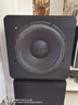SVSOUNDSVSOUND美國 SVS SB2000 超重低音炮有源音響家用客廳家庭影院大功率12寸密閉 補貼 SB2000 曬單實(shí)拍圖