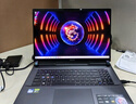 微星（MSI）泰坦16丨泰坦17 游戲本全新HX處理器酷睿RTX50系筆記本電腦2.5K240HZ獨顯直連滿(mǎn)血電競本 泰坦16丨U9-275HX丨5090丨2.5K 64G 5600MHz內存 2TB 曬單實(shí)拍圖