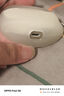 紀皓適用新款oppo enco x3耳機保護套無線卡通OPPO EncoX3保護套oppo enco  air4保護殼硅膠防摔機器人 【夜光幽靈】送掛繩 OPPO Enco X3 曬單實拍圖