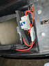 芯和薈60v72v三四輪電動(dòng)車磷酸鐵鋰大容量汽車級(jí)大單體48鋰電池二輪電瓶 72V42AH二輪三元鋰送充電器+電顯 曬單實(shí)拍圖