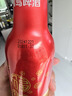 青島啤酒鴻運(yùn)當(dāng)頭鋁瓶 473ml*8瓶 禮盒裝 常規(guī)版/蛇年版混發(fā) 婚宴喜酒 曬單實(shí)拍圖