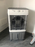 志高（CHIGO）空調(diào)扇工業(yè)冷風(fēng)機(jī)強(qiáng)力制冷電冷風(fēng)扇移動水冷空調(diào)加冰塊商用大面積車間超強(qiáng)降溫冷氣機(jī)純銅電機(jī) 曬單實(shí)拍圖
