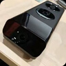 小米智能門鈴3 2K分辨率 180°超大視野 家用貓眼攝像頭 門前異動通知 手機查看  遠程實時查看 曬單實拍圖