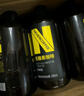 NEVER COFFEE即飲咖啡飲料 無糖美式 黑咖啡0糖0脂500ml*15瓶 曬單實拍圖
