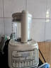 美的（Midea）破壁機家用 1.3L安睡豆?jié){機全自動免煮 智能降噪榨汁機料理輔食機 輕量杯PB5G2-020 國家補貼 曬單實拍圖