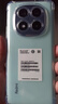 小米（MI）Redmi Note14Pro+ 國家補貼 第三代驍龍7s IP68 6200mAh大電量 小米紅米手機 星沙青 12GB+256GB 【官方標配】 曬單實拍圖