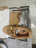 耐克NIKE男空軍一號AF1 AIR FORCE 1運動鞋CJ9179-200小麥色41 曬單實拍圖