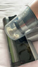 萊克吉米【新品】除螨儀母嬰級大吸力吸塵除蝻神器S5Ultra家用床上高溫殺菌小型手持去螨蟲(chóng)吸毛一體機 曬單實(shí)拍圖