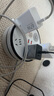 黑鯊45W氮化鎵充電器多口大功率Type-C快充頭兼容30W適用pd20W蘋果16小米華為mate70pro筆記本電腦 曬單實拍圖