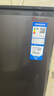 海爾（Haier）【大桶】新品雙動(dòng)力波輪洗衣機(jī)直驅(qū)變頻10公斤BZ618智能語(yǔ)音播報(bào)家用全自動(dòng)防纏繞后控大彩屏觸控 AI智慧洗自編程+頑漬洗除菌螨桶自潔+羽絨服預(yù)約洗 送貨上樓到家/免費(fèi)上門(mén)安裝 曬單實(shí)拍圖