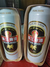 珠江啤酒（PEARL RIVER）12度 經(jīng)典老珠江啤酒500ml*12聽 整箱裝 中秋節(jié)送禮 曬單實(shí)拍圖