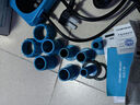創(chuàng)寧變頻潛水泵 CN-9500-40W 10檔流量調(diào)節(jié) 魚缸假山噴泉池循環(huán)抽水 曬單實(shí)拍圖