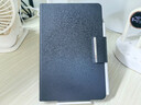 HUAWEI MatePad Mini智能皮套 曜石黑 適用于HUAWEI MatePad Mini 曬單實拍圖